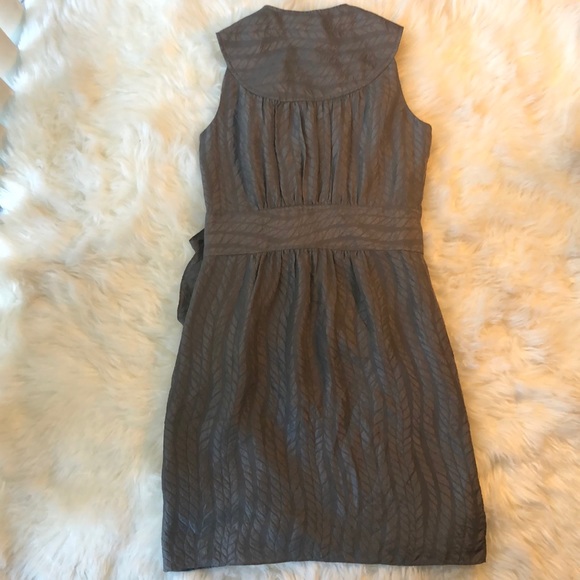 Mills of New York Original Silk Dress - Picture 6 of 7